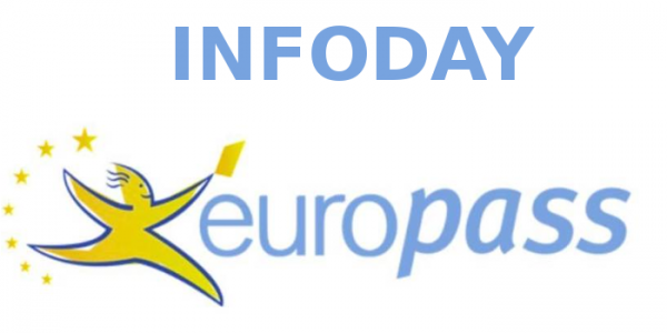 Jornada Infoday Europass 2018 celebrada a Madrid, en el Museu Arqueològic Nacional