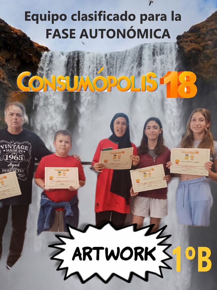 Consumópolis 18