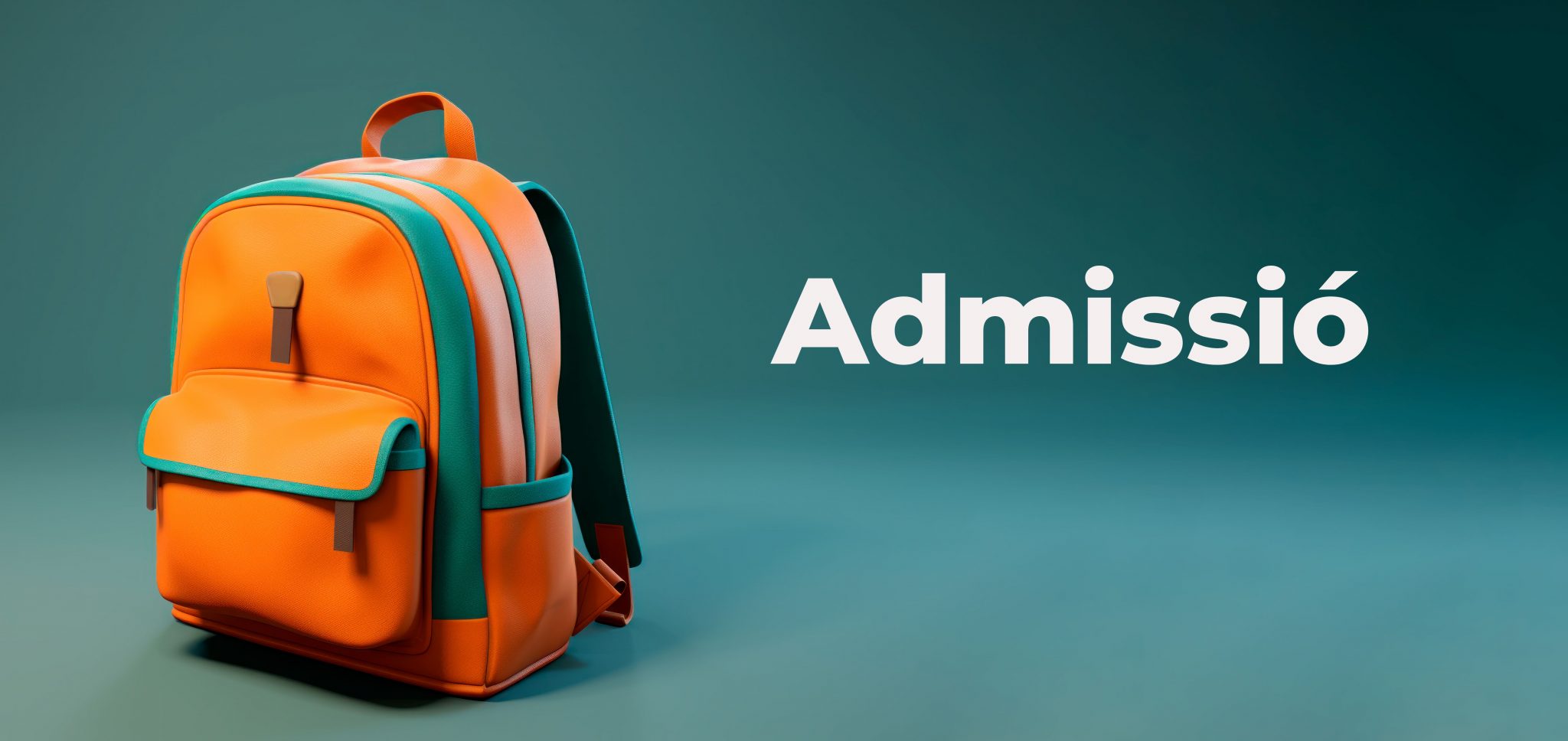 PROCÉS D’ADMISSIÓ. Circumstància específica