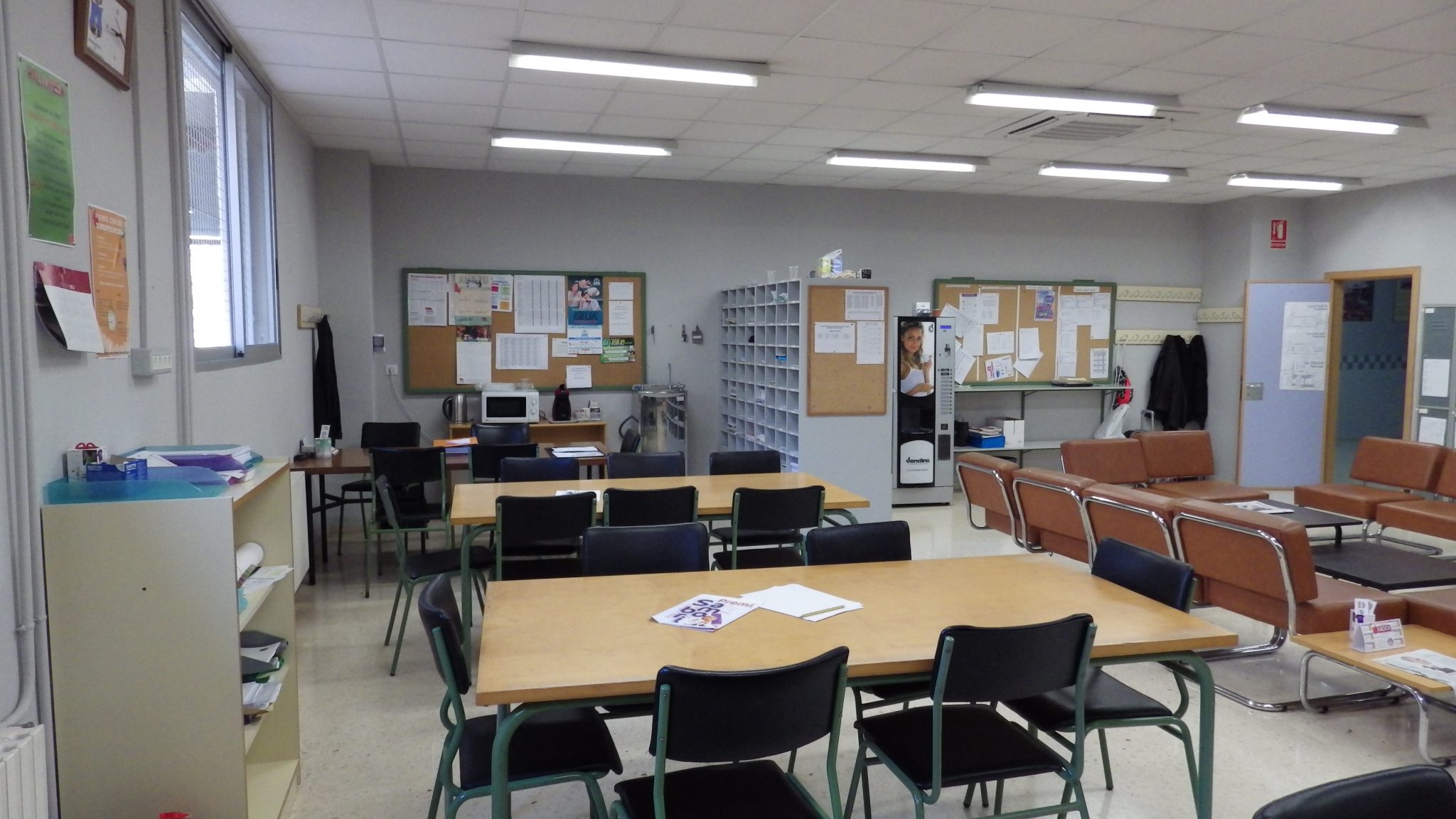 El Centre IES FRANCESC T RREGA el-centre-ies-francesc-t-rrega