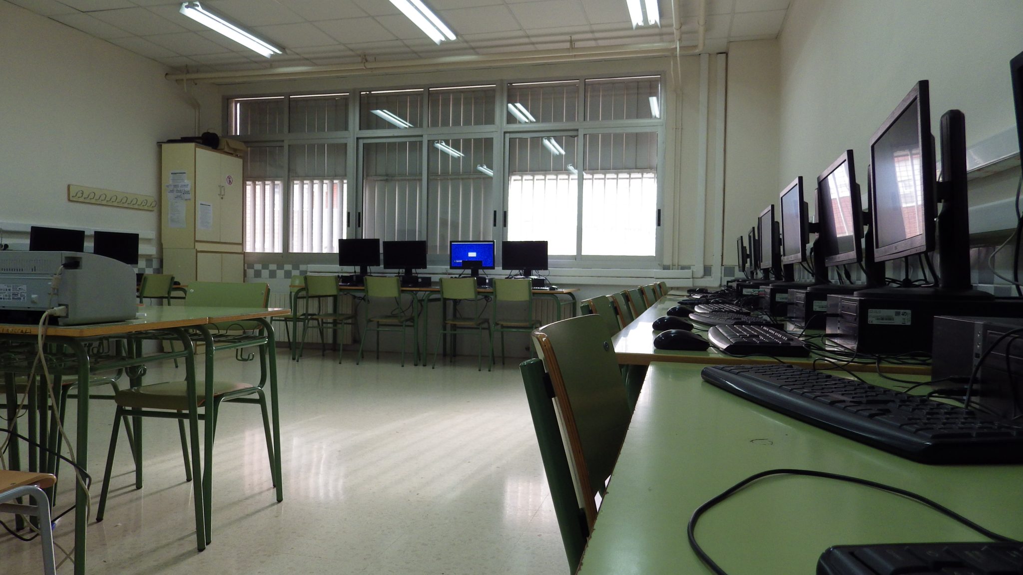 El Centre IES FRANCESC T RREGA el-centre-ies-francesc-t-rrega