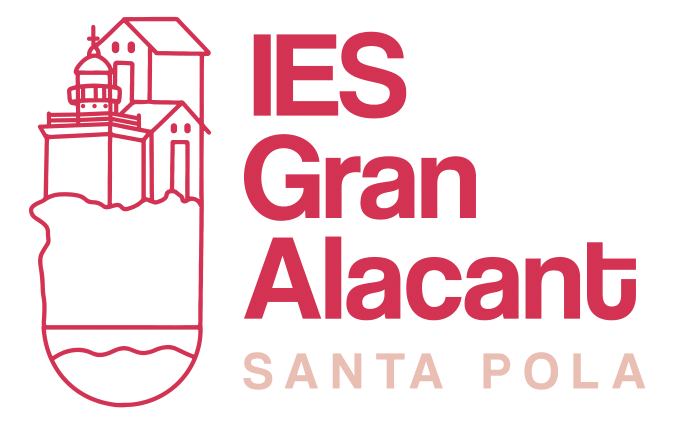 Logo IES Gran Alacant