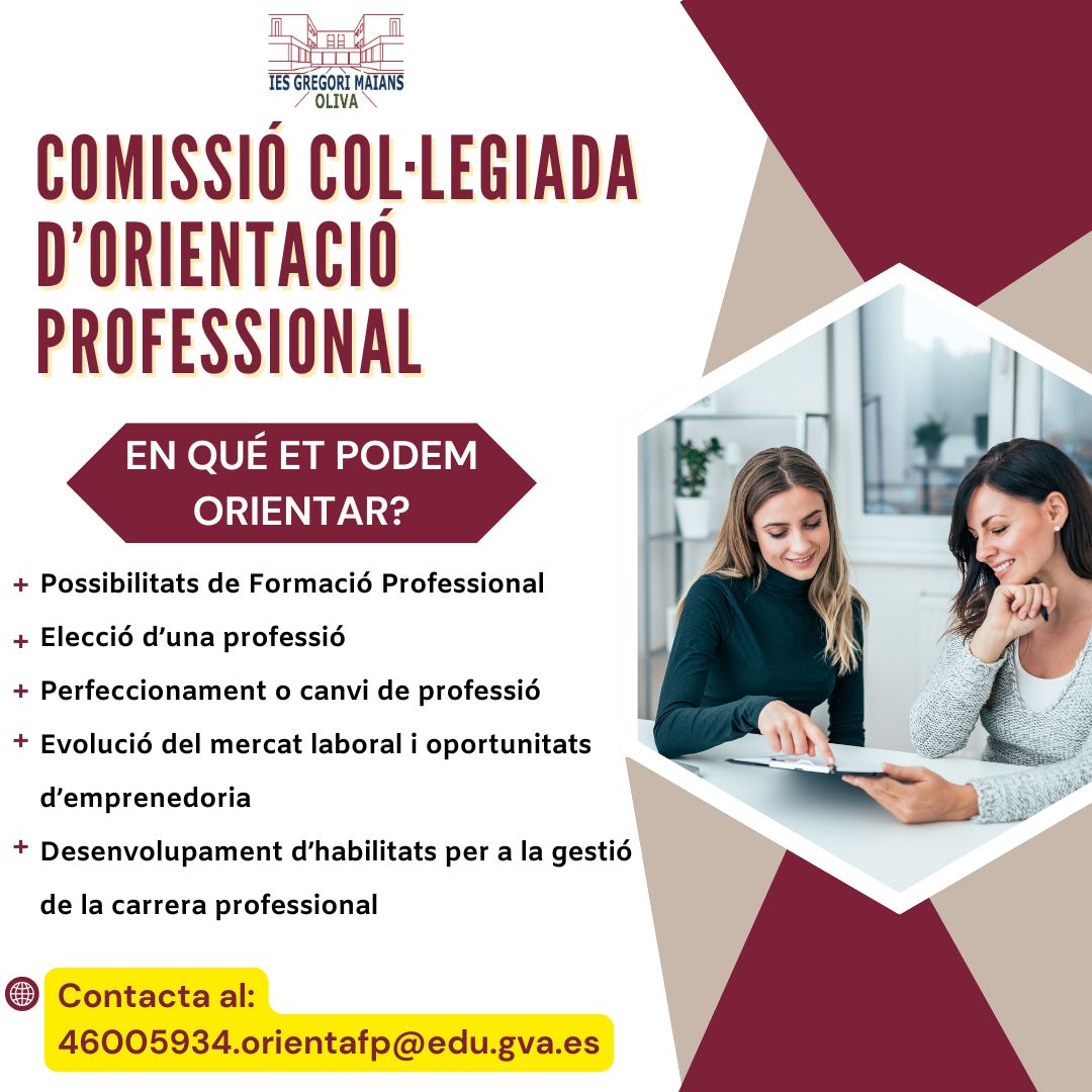 comissioColOrientProfessional