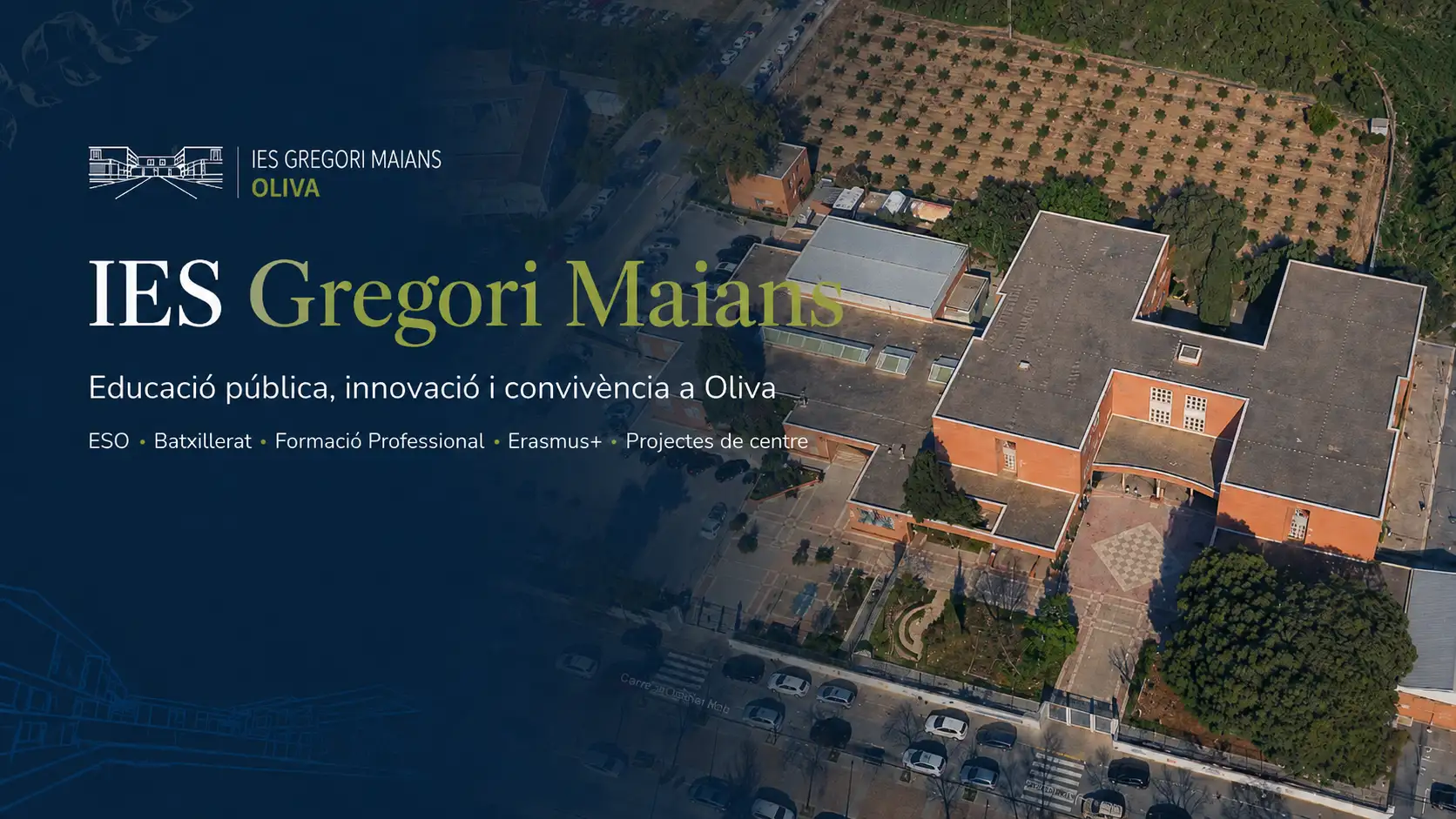 IES Gregori Maians