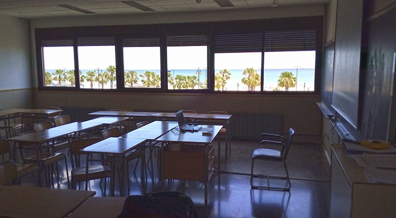 IMG_20160616_135518 Aula amb vistes al mar