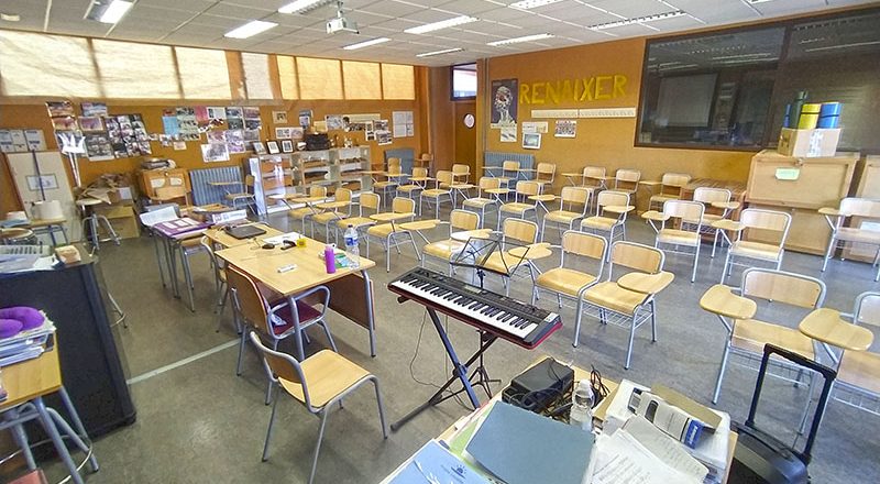 IMG_20220309_112530 Aula de música