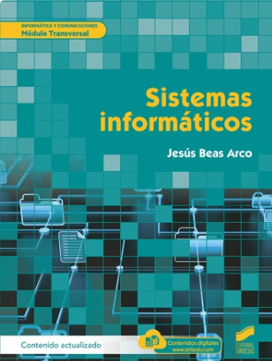 SISTEMAS INFORMATICOS-SINTESIS