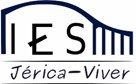 Logo IES JÉRICA-VIVER