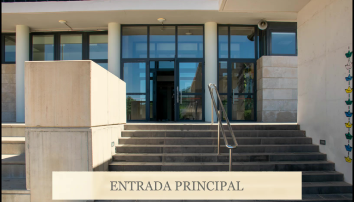 INSTALACIONES_ENTRADA PRINCIPAL