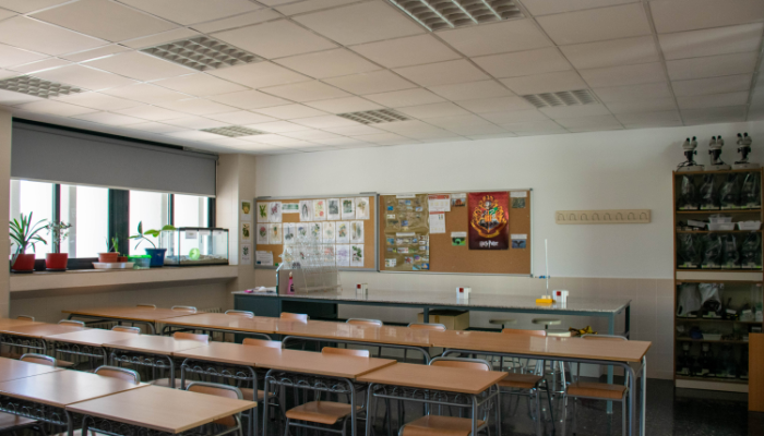 INSTALACIONES_LABORATORIO BIOLOGÍA_2