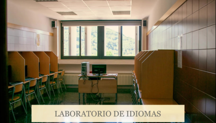 INSTALACIONES_LABORATORIO IDIOMAS