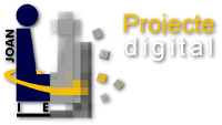 Projecte digital