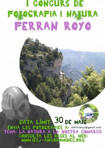 Ferran Royo ed-I