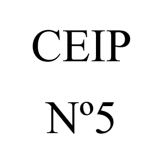 CEIP N5