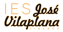 Logo IES JOSÉ VILAPLANA - Vinaròs