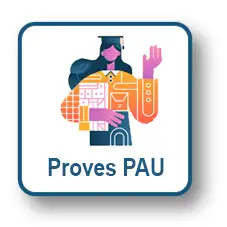 Proves PAU