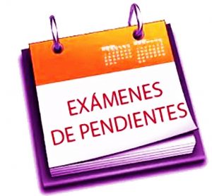 pendientes