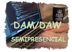 Guía Didáctica DAM/DAW Semipresencial