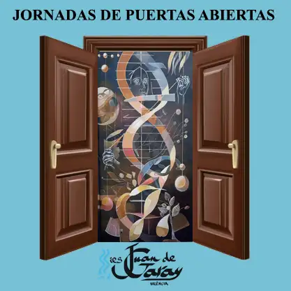 JORNADAS PUERTAS AB