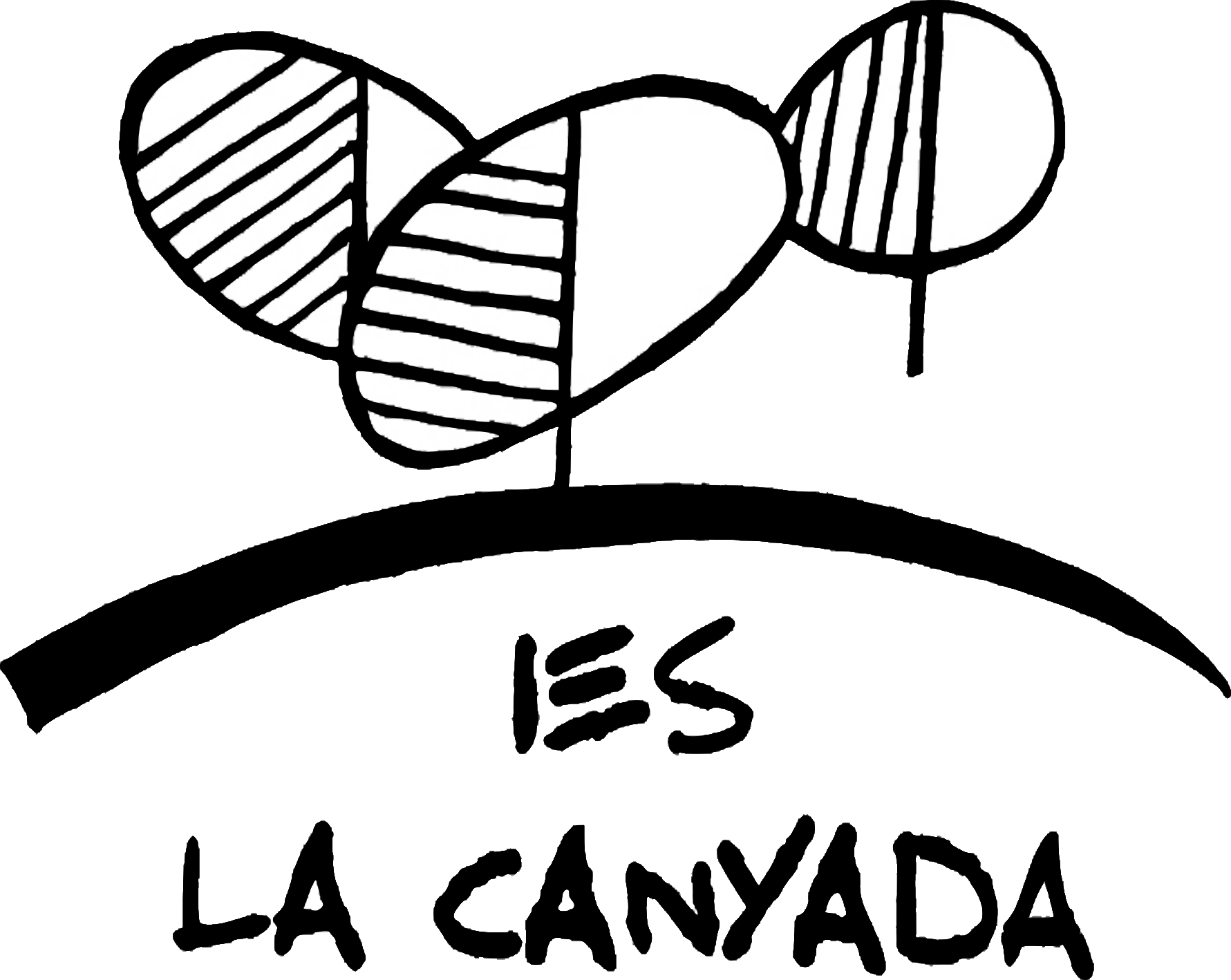 Logo     IES LA CANYADA    