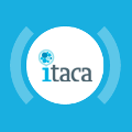 Logotipus d'ITACA