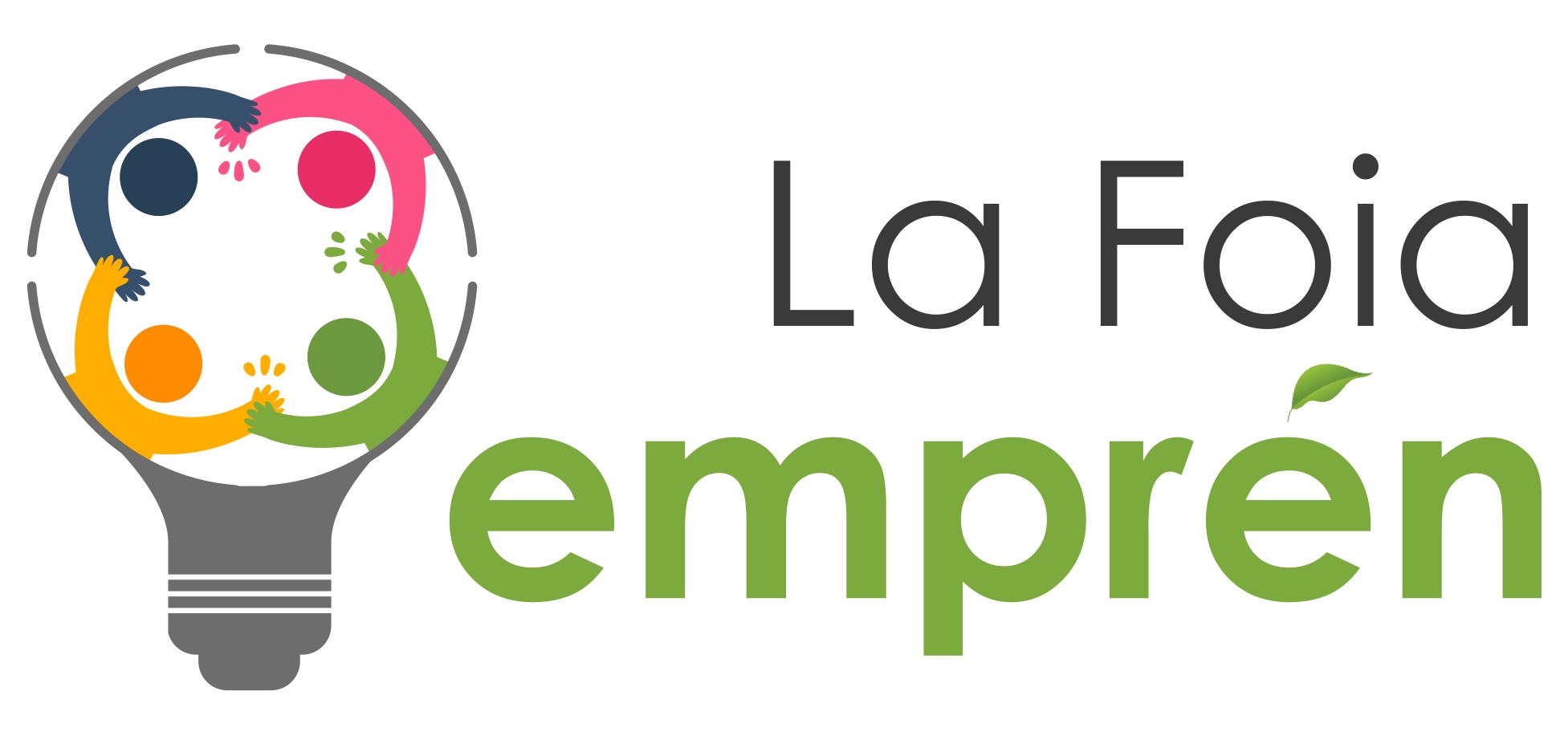 LOGO LA FOIA EMPREN