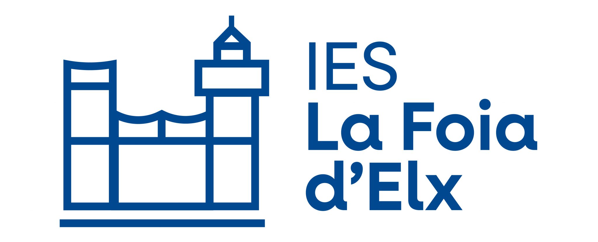 IES LA FOIA D'ELX