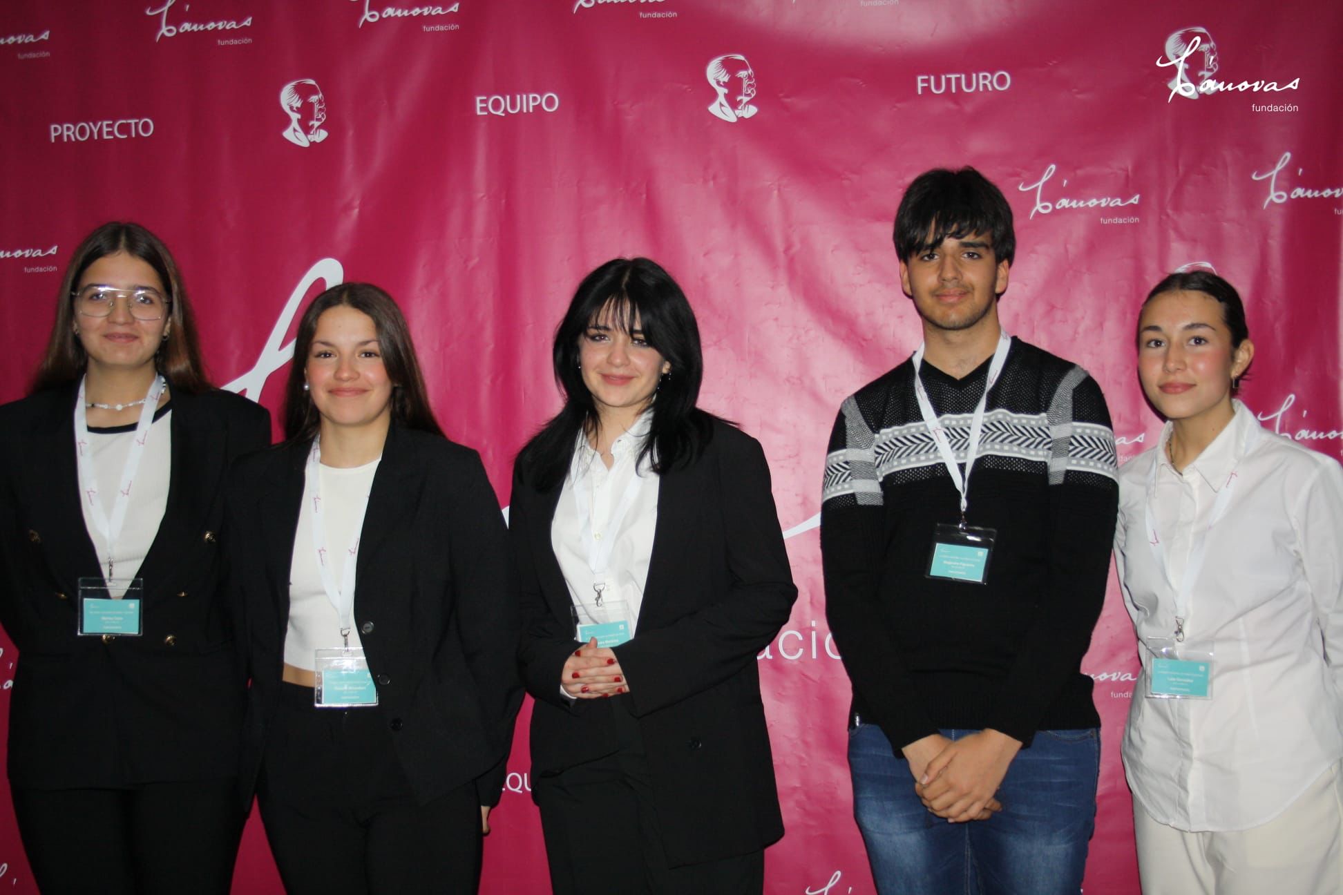 Liga de Debate Nacional (2024)