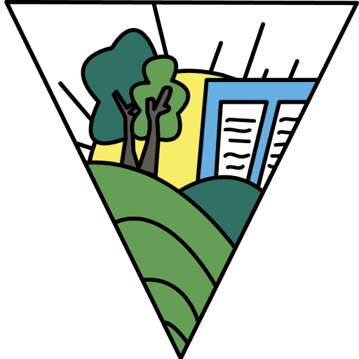 Logo IES LA SERRANÍA