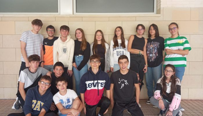 Compañeros educativos 2