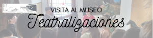 Banner Visita Museo