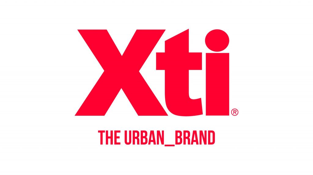 XTI + The urban brand_horizontal clasic version_3