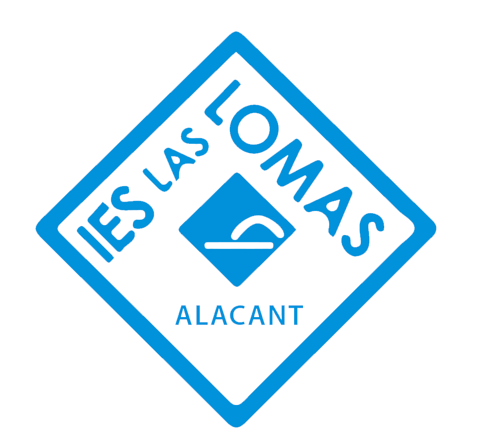 IES LAS LOMAS - Centro educativo en Alicante - Web oficial