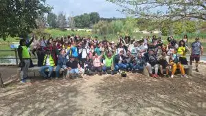 Excursión la Marjal