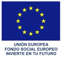 Unión Europea Fondo Social Europeo