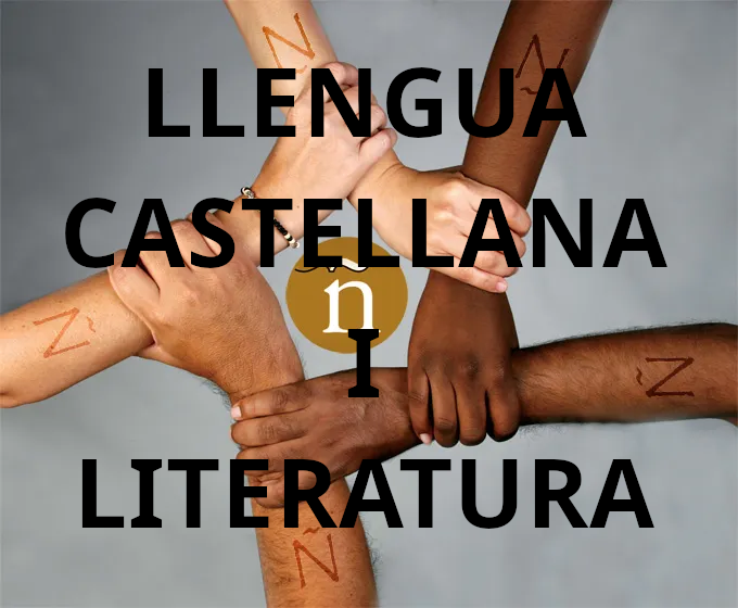 Dpt. LLengua Castellana i Literatura