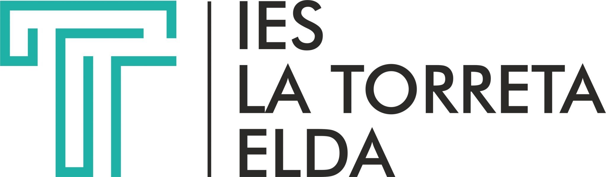 Logo IES La Torreta
