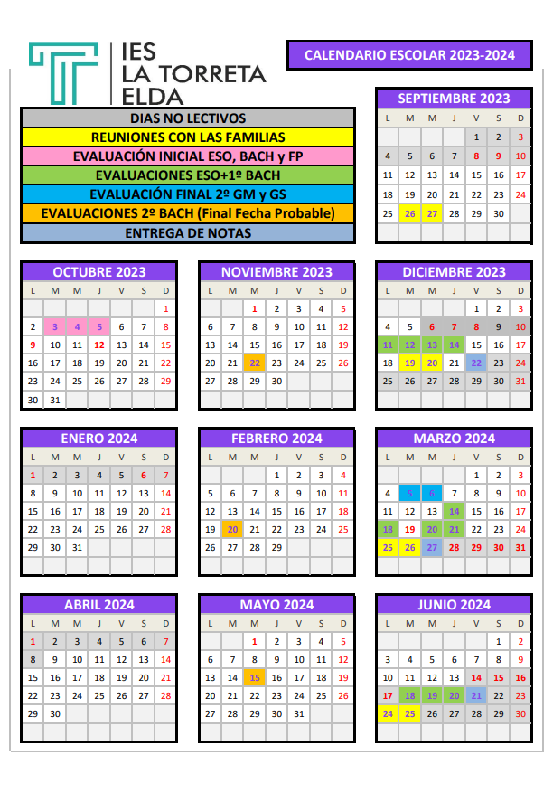 calendario escolar 23_24