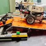 Robto Lego en misión 2