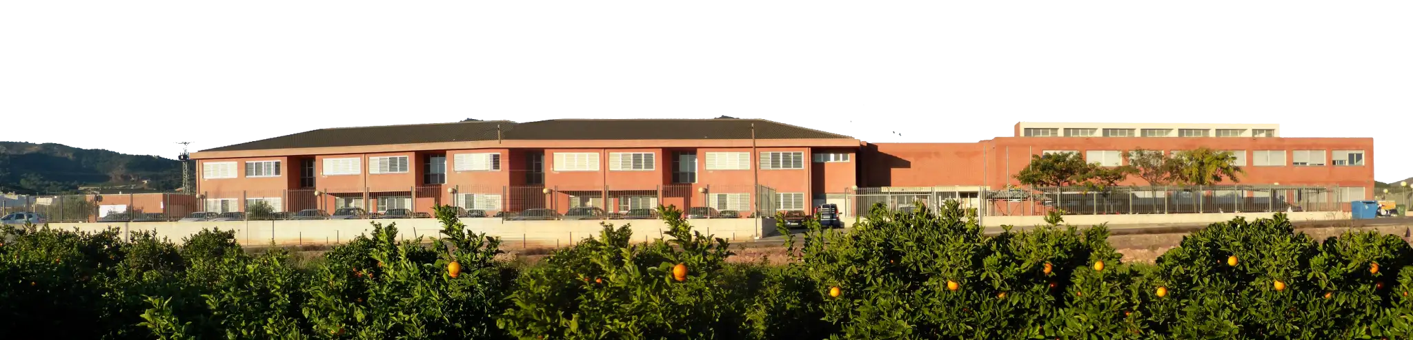 Imagen del centro 46020273
