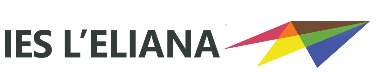 Logo IES l'Eliana
