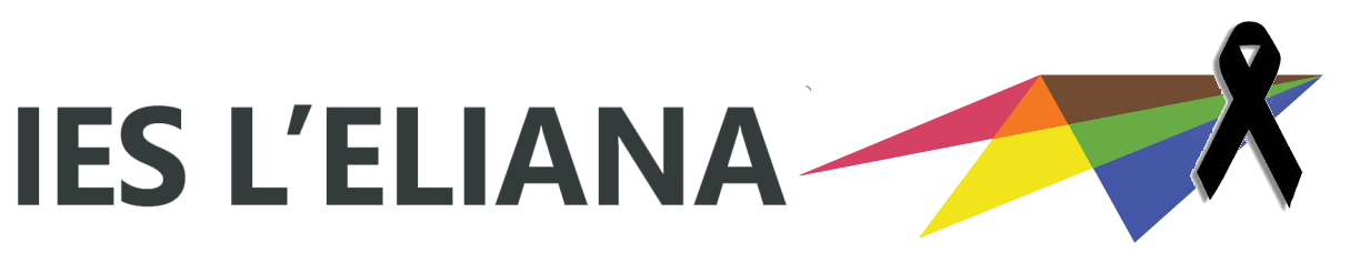 Logo IES l'Eliana