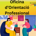 Oficina d’Orientació i Formació Professional
