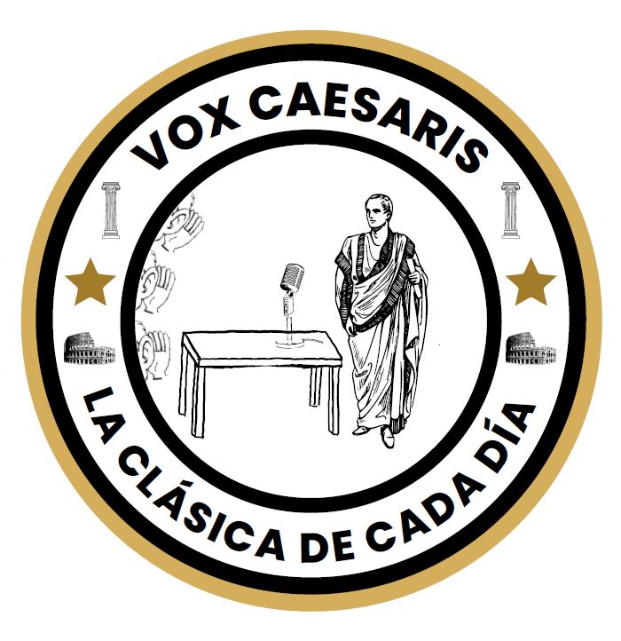 vox_caesaris