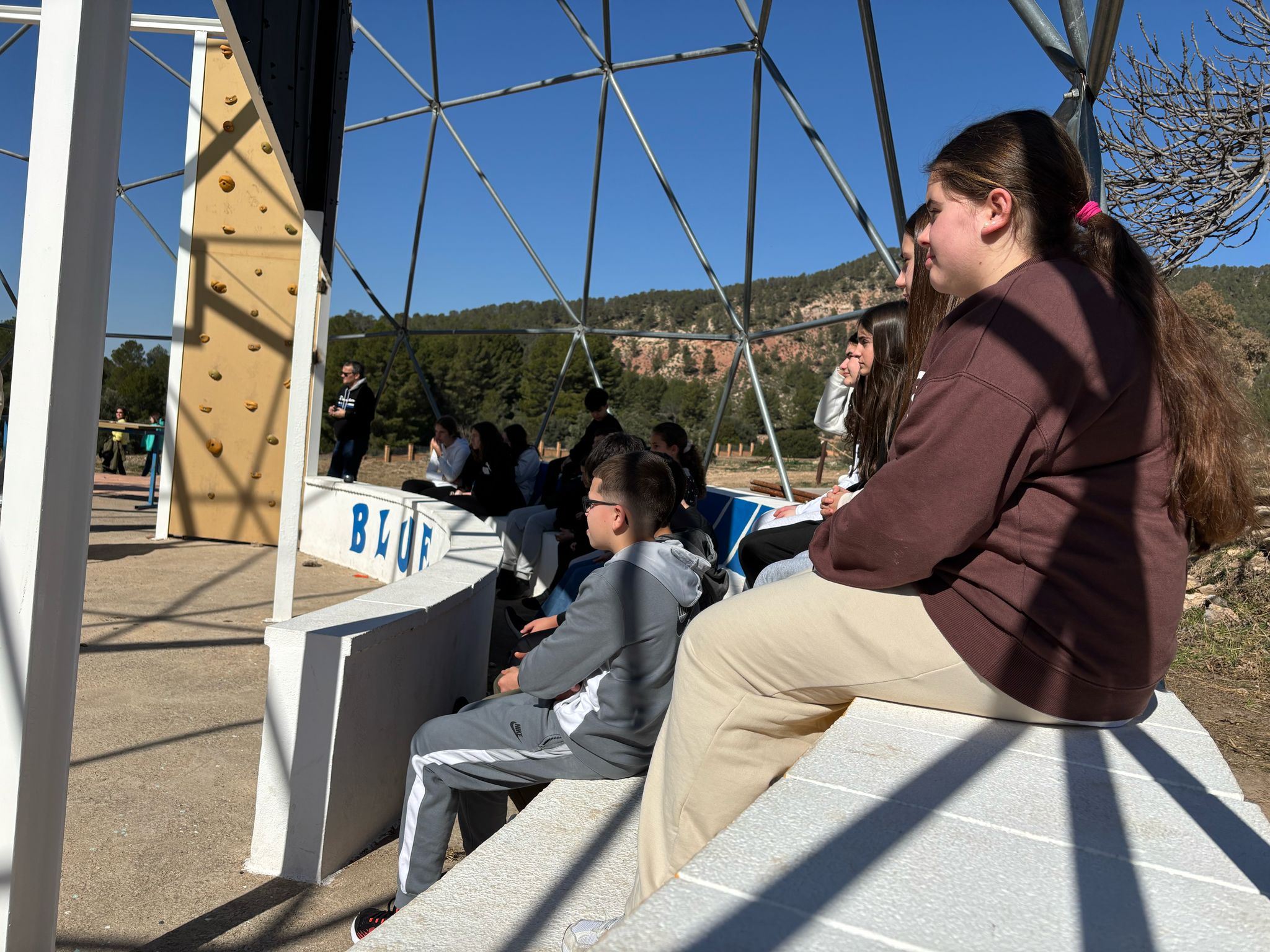 Logo IES LEOPOLDO QUEROL