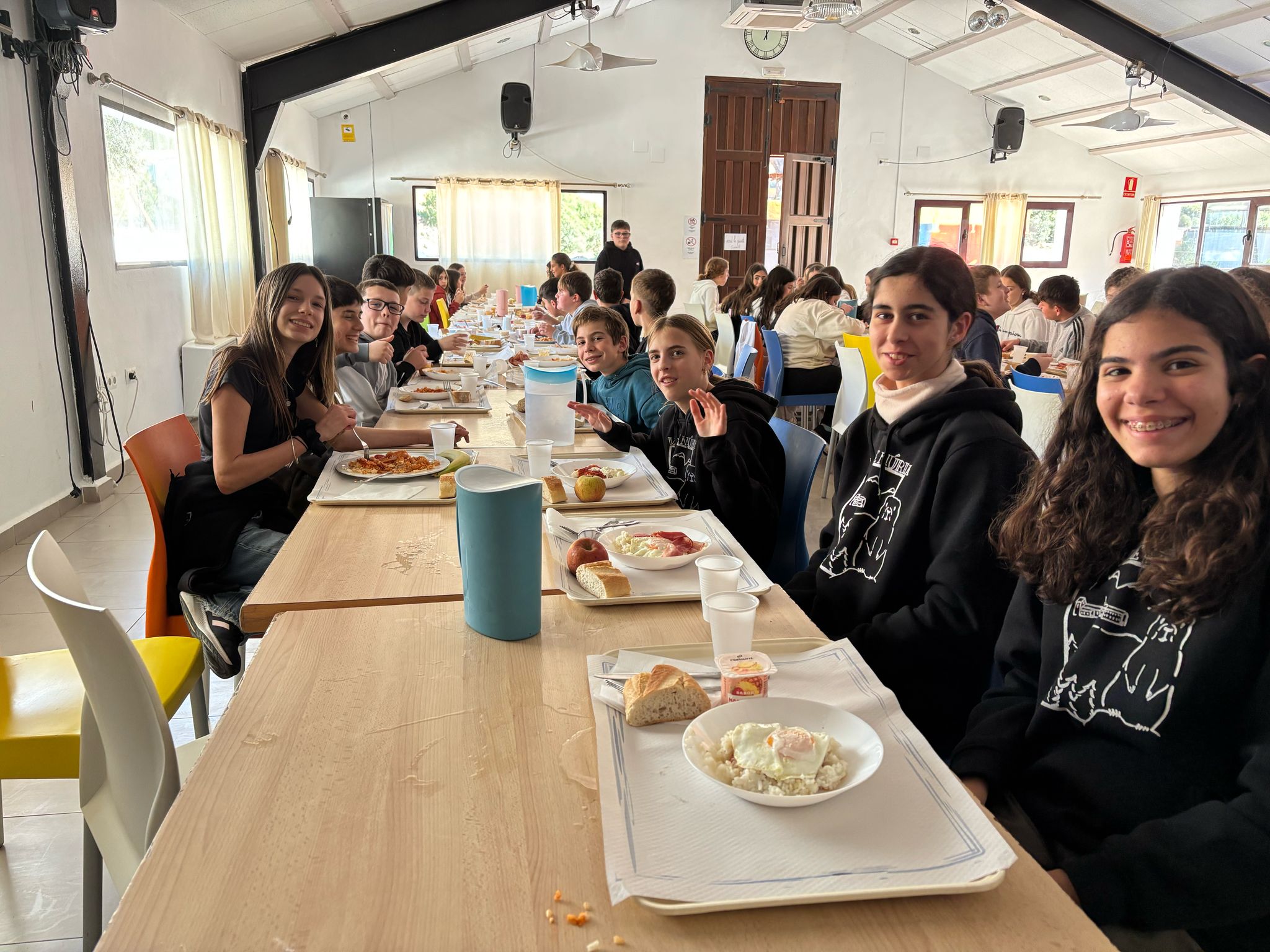 Logo IES LEOPOLDO QUEROL