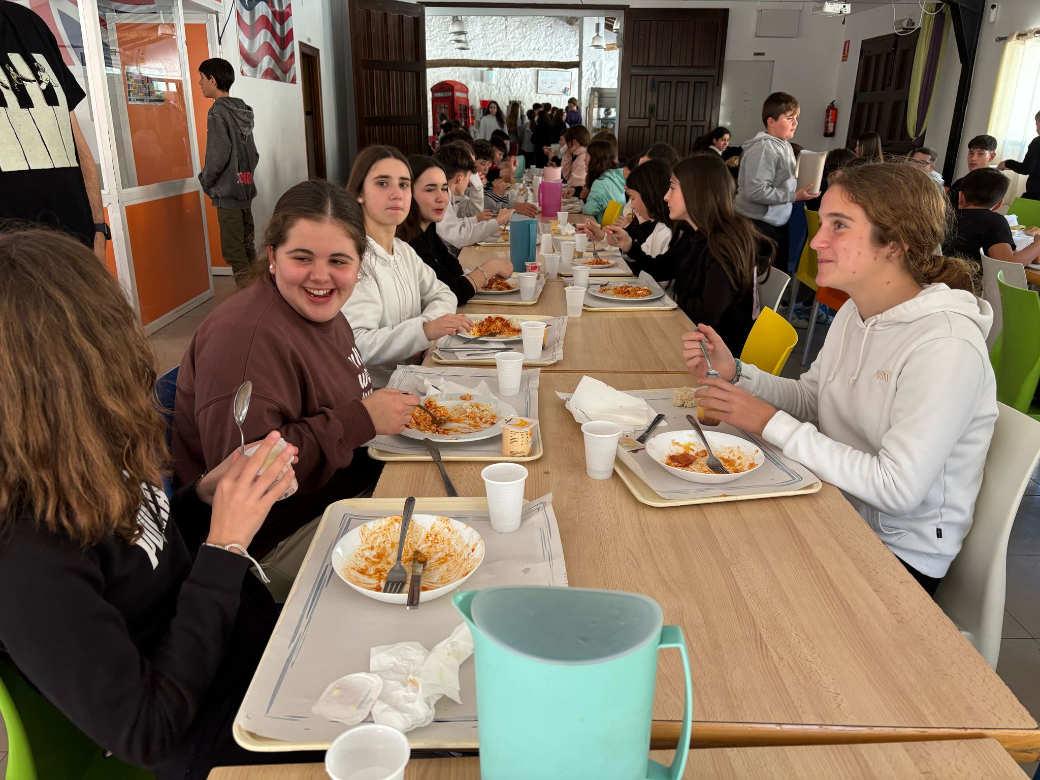 Logo IES LEOPOLDO QUEROL