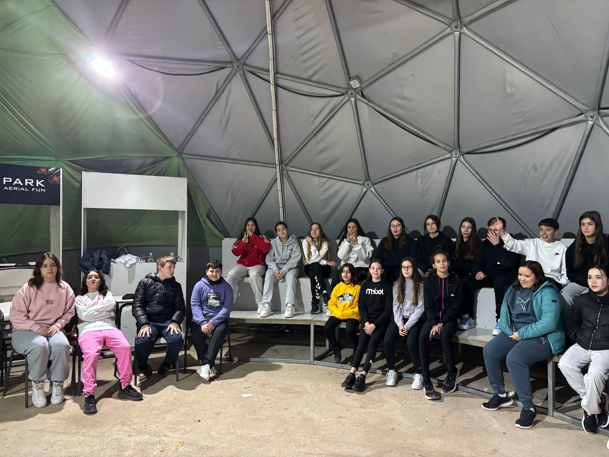 Logo IES LEOPOLDO QUEROL