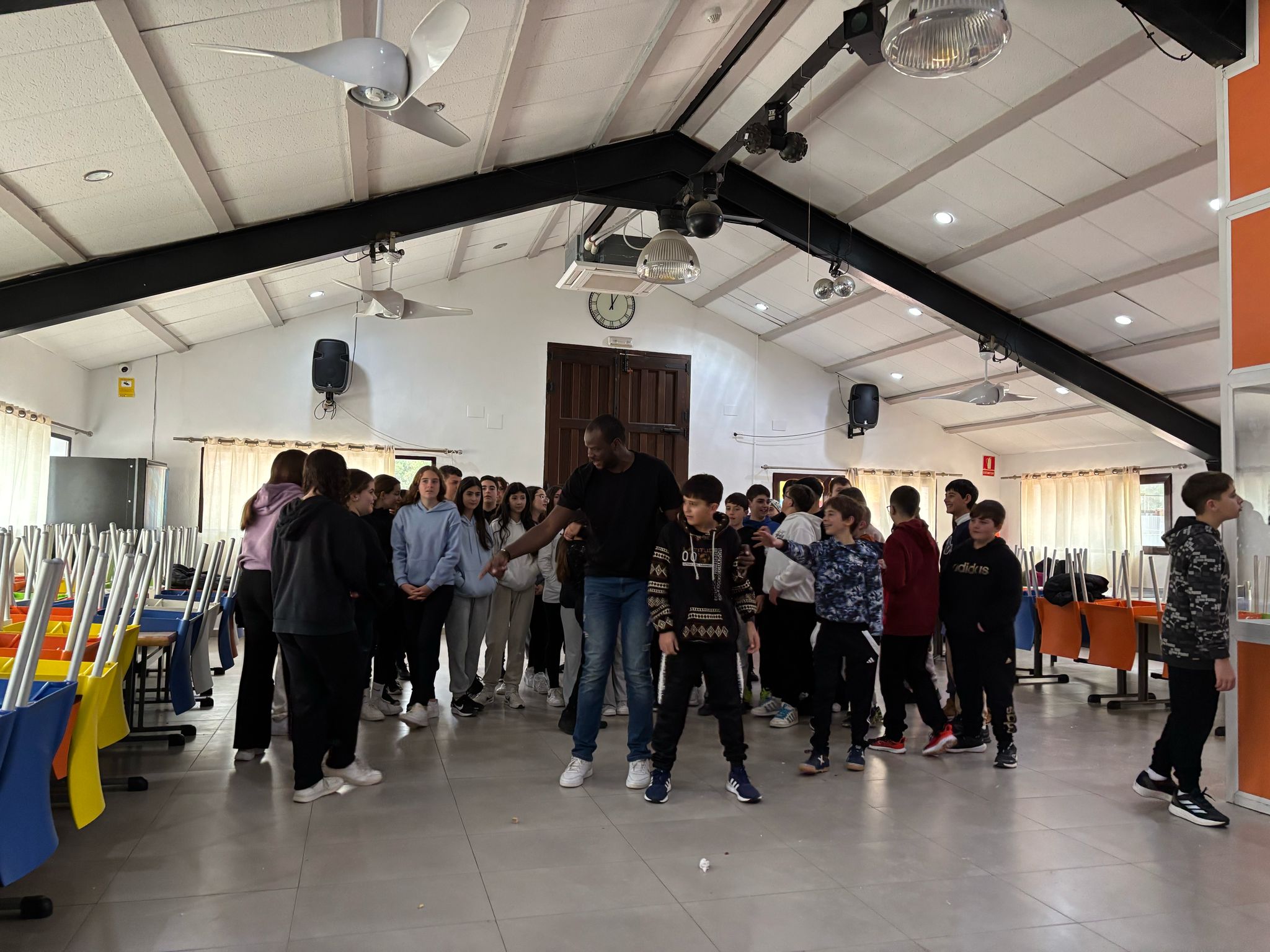 Logo IES LEOPOLDO QUEROL