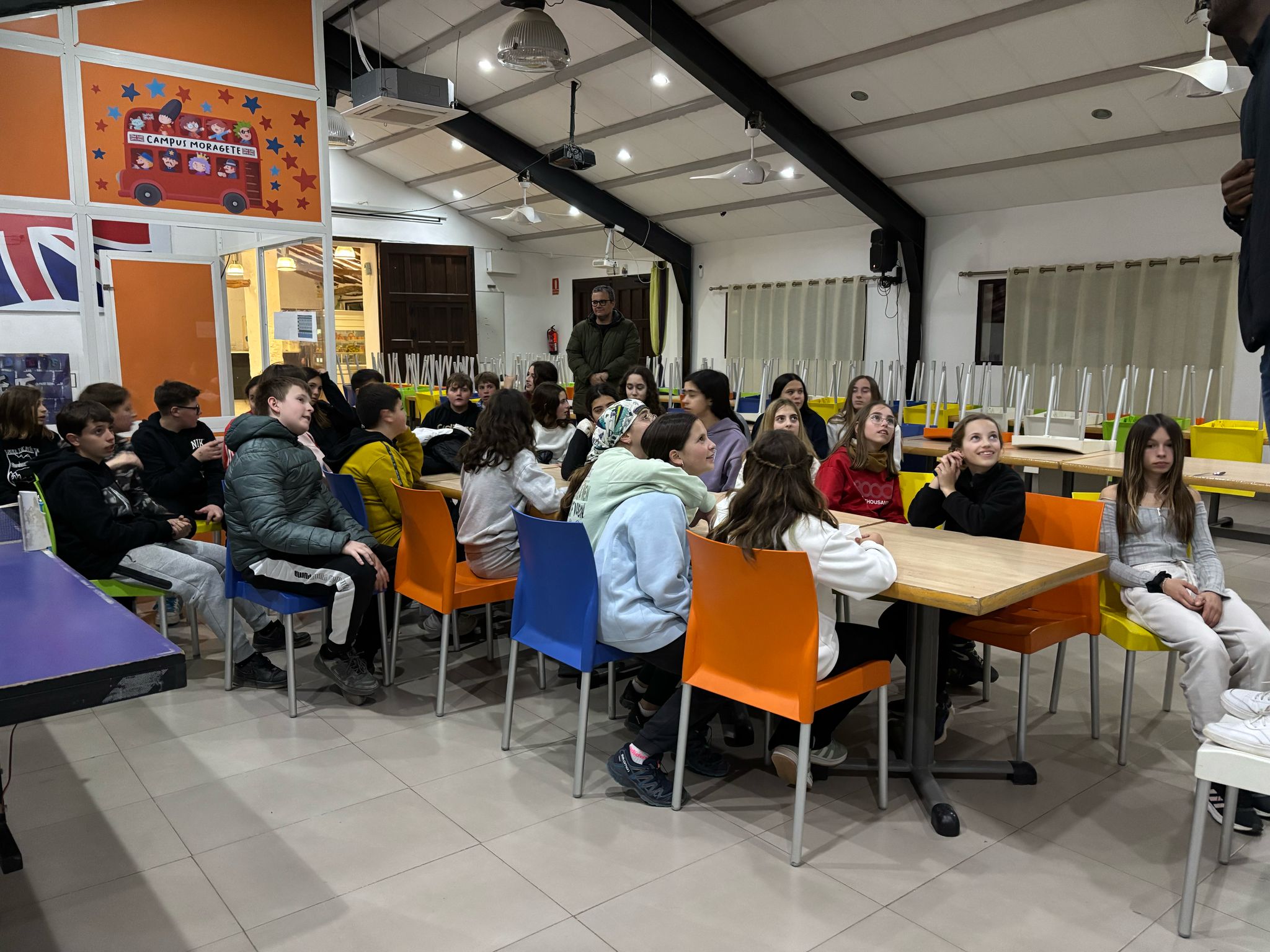 Logo IES LEOPOLDO QUEROL